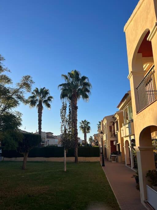Club Salino 18 Lägenhet Torrevieja Exteriör bild