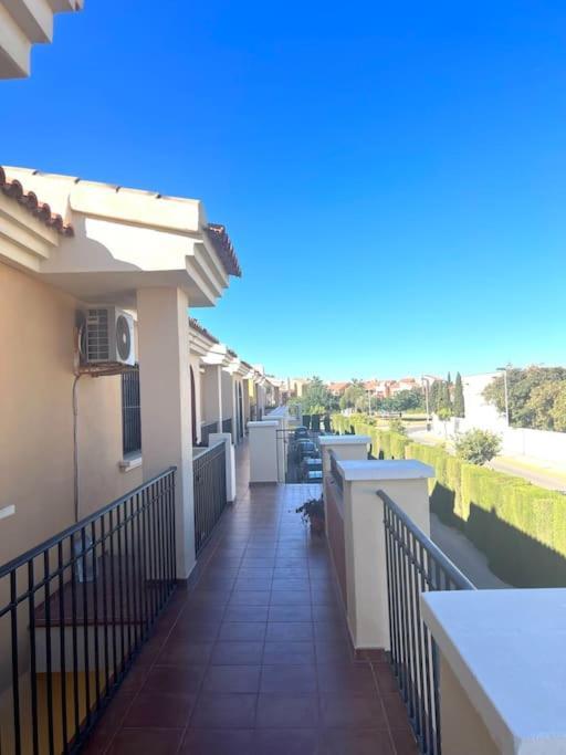Club Salino 18 Lägenhet Torrevieja Exteriör bild