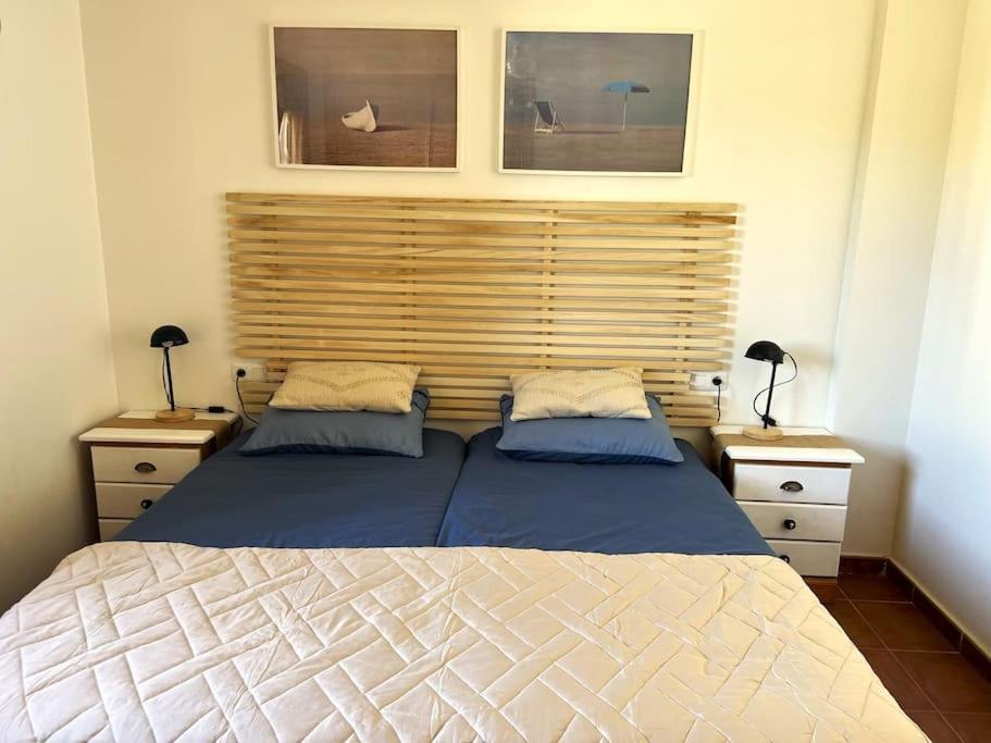 Club Salino 18 Lägenhet Torrevieja Exteriör bild