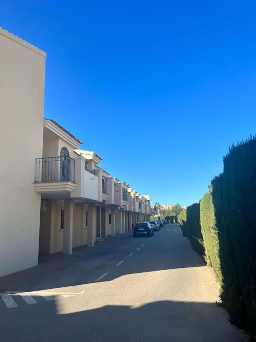 Club Salino 18 Lägenhet Torrevieja Exteriör bild