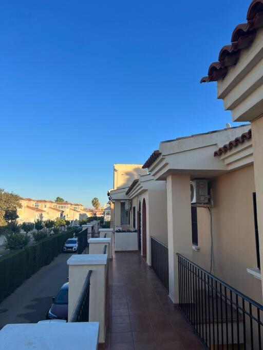 Club Salino 18 Lägenhet Torrevieja Exteriör bild