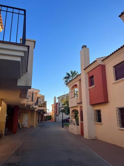 Club Salino 18 Lägenhet Torrevieja Exteriör bild