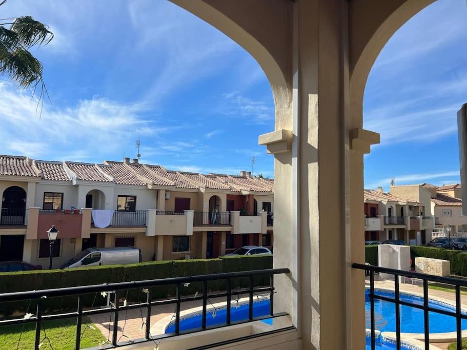 Club Salino 18 Lägenhet Torrevieja Exteriör bild